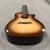 Used ALVAREZ AGFM80CEARSHB Acoustic-Electric Guitar 41106-S000097555 View 6
