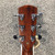 Used ALVAREZ AED90CE ARMREST Acoustic-Electric Guitar 41106-S000097552 View 5