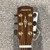 Used ALVAREZ MDA66CESHB Acoustic-Electric Guitar 41106-S000097559 View 4