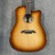 Used ALVAREZ MDA70WCEARSHB Acoustic Guitar 41106-S000097560 View 1