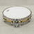 Used Pearl 14x3.5 Free-floating Brass Piccolo Snare Drum 40015-S000333292 View 5