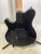 Used STERLING BY MUSICMAN AXIS Double Cut Electric Guitar Black 6-String 40107-S000155351 View 7