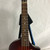Used Seagull SG BURST EQ SF Ukulele Sunburst 41128-S000109682 View 2