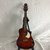 Used Seagull SG BURST EQ SF Ukulele Sunburst 41128-S000109682 View 4