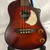 Used Seagull SG BURST EQ SF Ukulele Sunburst 41128-S000109682 View 1
