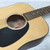 Used Eastman PCH1-D Solid Spruce Top Acoustic Guitar Natural 40051-S000117174 View 6