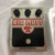 Used Electro Harmonix (E/H) BIG MUFF PI EH 3003 Vintage Distortion/Overdrive Pedal 41128-S000109684 View 1