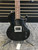 Used Epiphone LES PAUL SPECIAL LP Type Electric Guitar Black 6-String 41123-S000110549 View 1