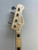 Used Harley Benton VT BASS J Type Bass Guitar Natural 4-String 41129-S000013873 View 4