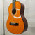 Used MIK 3/4 Classical Laminate Top Acoustic Guitar Natural 40015-S000333298 View 6