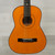 Used MIK 3/4 Classical Laminate Top Acoustic Guitar Natural 40015-S000333298 View 1