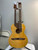 Used TENNESSEE HARP GUITAR/12/4-STRING Laminate Top Acoustic Guitar Wood 41129-S000013880 View 1