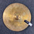 Used Vader 18 WITH SIZZLES Ride Cymbal 18" 40111-S000190819 View 2