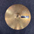 Used Vader 18 WITH SIZZLES Ride Cymbal 18" 40111-S000190819 View 1