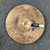 Used Zildjian 18 ZBT CRASH CYMBAL Crash Cymbal 18" 40111-S000190817 View 2