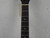 Used Epiphone DOT-BK Semi-Hollow Electric Guitar Black 6-String 40042-S000264425 View 4