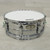 Used Pearl 14x5.5 Sensitone Custom Alloy Steel Snare Drum 40015-S000333306 View 1