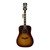 Used D'angelico Premier Lexington Acoustic Guitar Tobacco Sunburst 41117-S000053279 View 2