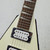 Used Jackson RRX24 Rhoads Pointy Electric Guitar White 6-String 40042-S000264428 View 6