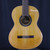 Used ALHAMBRA 1C HT CLASSICAL Solid Top Acoustic Guitar Natural 40123-S000134233 View 1