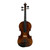 Used Cremona Antonius Stradivarius Copy 1713 Violin 4/4 Size 41117-S000053282 View 2