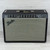 Used Fender 64 CUSTOM DELUXE REVERB 1 x 12 Tube Combo Amplifier 1 x 12 41124-S000208042 View 1