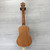 Used Modtone MU40C CONCERT UKULELE Ukulele Wood 41124-S000208048 View 9