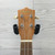 Used Modtone MU40C CONCERT UKULELE Ukulele Wood 41124-S000208048 View 4