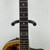 Used Ovation Celebrity CC257 DELUXE Electric Guitar Wood 6-String 40042-S000264437 View 4