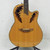 Used Ovation Celebrity CC257 DELUXE Electric Guitar Wood 6-String 40042-S000264437 View 5