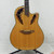 Used Ovation Celebrity CC257 DELUXE Electric Guitar Wood 6-String 40042-S000264437 View 9