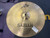 Used Sabian 16 XS20 MED THIN CRASH Crash Cymbal 16" 40085-S000106422 View 1