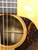 Used Martin SWDGT Solid Top Acoustic Guitar Natural 41123-S000110552 View 5