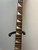 Used Jackson 90S JS35 OFFSET V Pointy Electric Guitar Red 6-String 41129-S000013906 View 3
