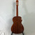 Used Aria AC25 Solid Top Acoustic Guitar Natural 41128-S000109695 View 7