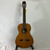 Used Aria AC25 Solid Top Acoustic Guitar Natural 41128-S000109695 View 8