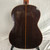 Used Takamine 0-1328 CLASSICAL Vintage Solid Top Acoustic Guitar Natural 41128-S000109694 View 13