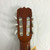 Used Takamine 0-1328 CLASSICAL Vintage Solid Top Acoustic Guitar Natural 41128-S000109694 View 10