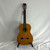 Used Takamine 0-1328 CLASSICAL Vintage Solid Top Acoustic Guitar Natural 41128-S000109694 View 18