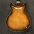 Used Ibanez AS73 Semi-Hollow Electric Guitar Other 6-String 40111-S000190832 View 8