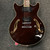 Used Ibanez AM73 Semi-Hollow Electric Guitar Other 6-String 40111-S000190833 View 1