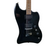 Used DEARMOND JETSTAR SPECIAL Electric Guitar Black 6-String 40083-S000154909 View 2