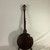 Used Kay 5 STRING CLOSED BACK Vintage Banjo 41128-S000109700 View 7