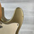 Used Squier Vintage Modified Telecaster Thinline - Aztec Gold 40112-S000180683 View 8