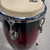 Used TOCA PLAYER SERIES CONGAS with Stand 41106-S000097618 View 8