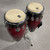Used TOCA PLAYER SERIES CONGAS with Stand 41106-S000097618 View 2