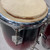 Used TOCA PLAYER SERIES CONGAS with Stand 41106-S000097618 View 3