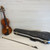 Used ANTONIUS STRADIVARIUS VIOLIN 4/4 Violin 4/4 Size 41108-S000063623 View 10