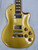 Used Larrivee RS4 Electric Guitar Goldtop 6-String 41131-S000011642 View 4