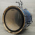 Used Pearl Exr Export Drum Shell Kit Blue 40015-S000333336 View 13